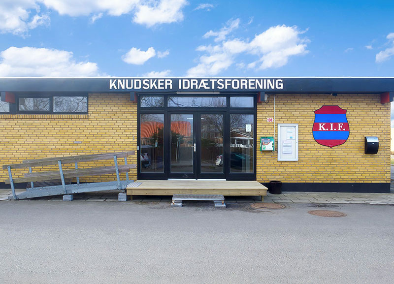 Generalforsamling